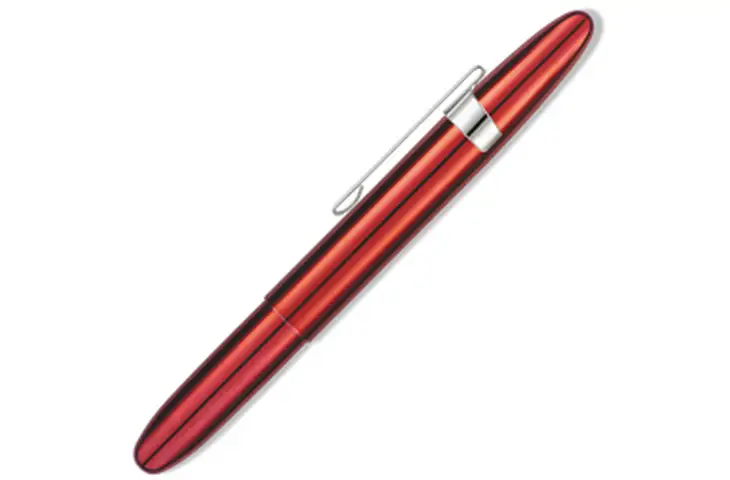 Fisher Space Pen Powder Coated Pens - view 3